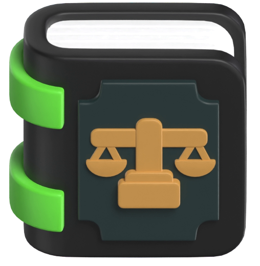 Hukum Icon